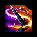 Plasma Burst