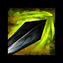 Stalker's Strike