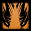 Flame Expulsion
