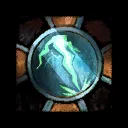 Superconducting Signet