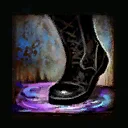 Slick Shoes