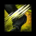 Crippling Talon