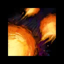 Flame Wave