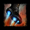 Rocket Boots