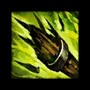 Jagged Fan