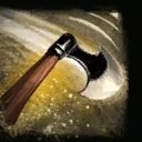 Whirling Axe