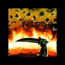 Ashen Blast