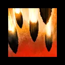 Artillery Barrage