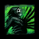 End Death Shroud