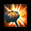 Molten End