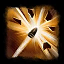 Explosive Shell