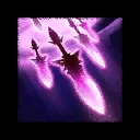 Rain of Swords