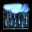 Healing Rain