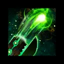 Jade Mortar