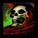 Necrotic Traversal