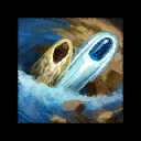 Echoing Erosion
