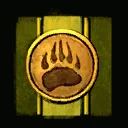 Signet of the Wild
