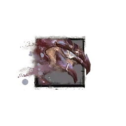 Juvenile Carrion Devourer