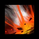 Fire Rocket Barrage