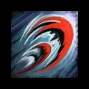 Shackling Wave