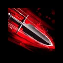 Throw Knife