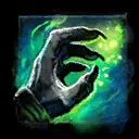 Necrotic Grasp