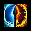 Frostfire Ward