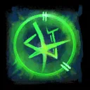 Putrid Mark