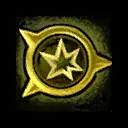 Glyph of the Stars
