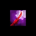 Dragon Slash—Wave