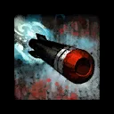 Homing Torpedo