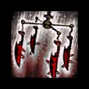 Distracting Daggers