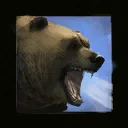 Icy Roar