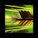 Supersonic Arrow