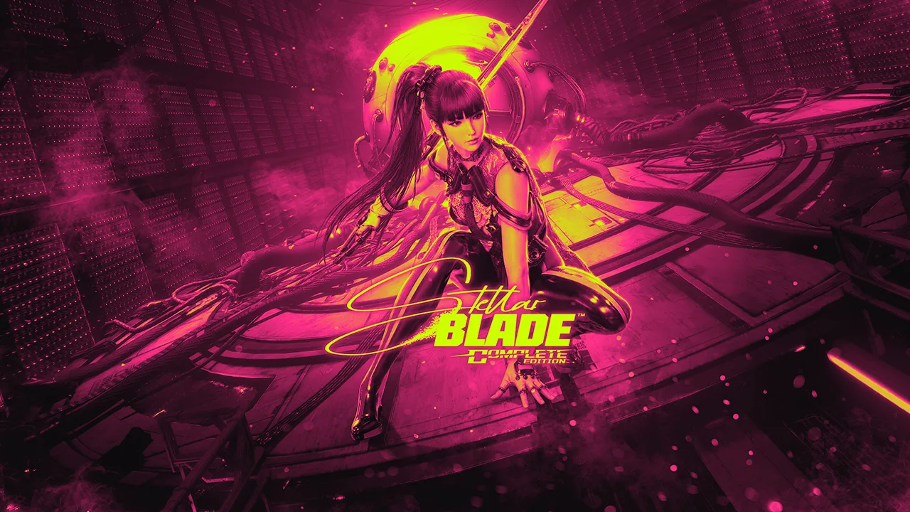 Stellar Blade: Complete Edition headed to Nintendo Switch 2 with first gameplay shown