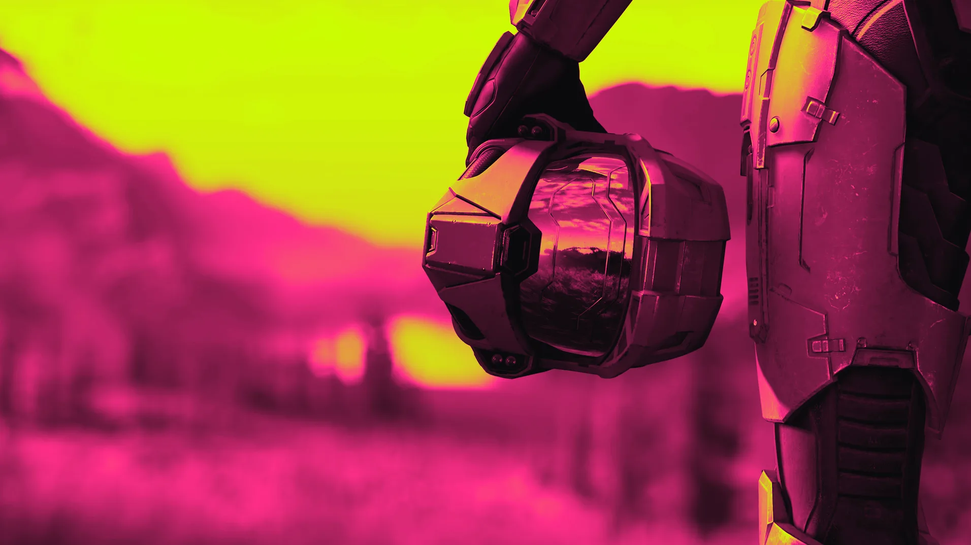 Xbox cuts 268 roles, hands the next Halo to Activision and proposes closing Ninja Theory