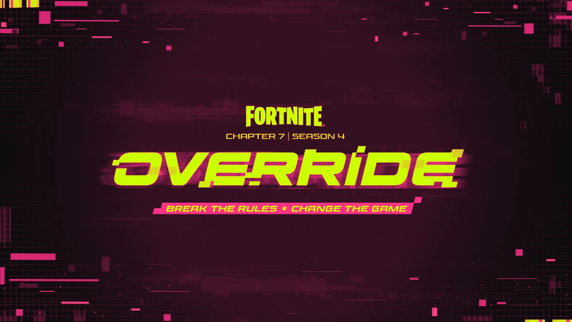 Fortnite Chapter 7 Season 4 collabs: confirmed, rumored and leaked (Insider Gaming roundup)