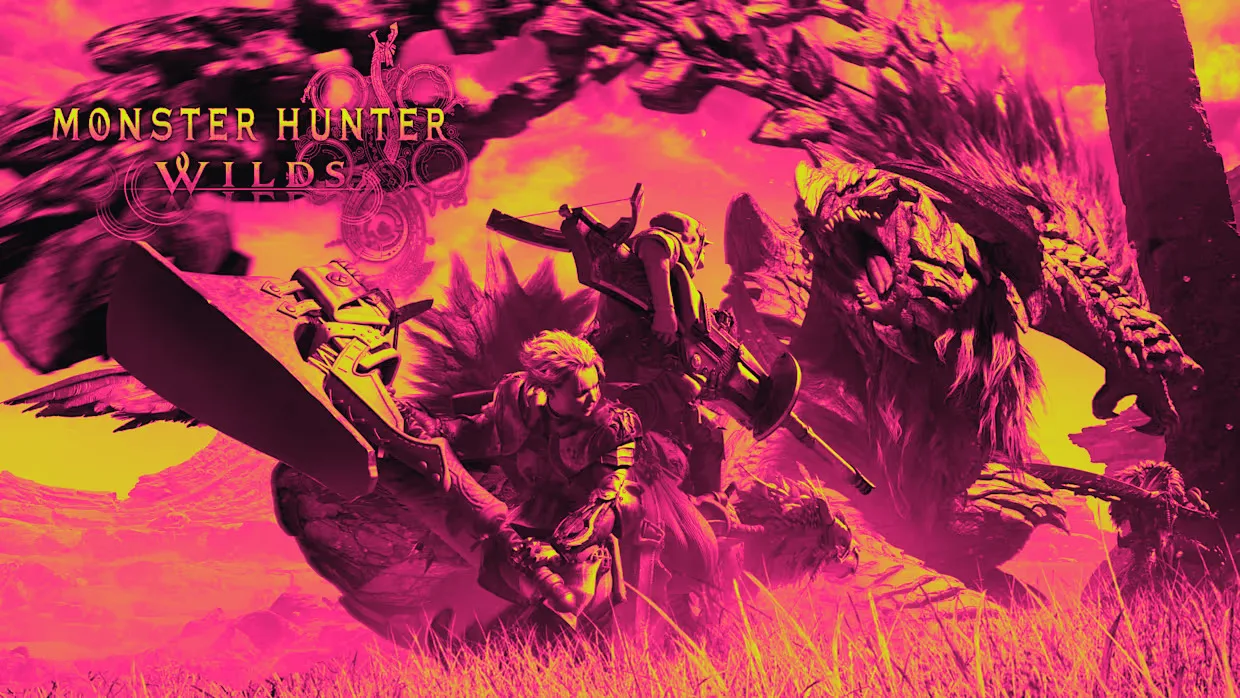 Capcom details Monster Hunter Wilds performance on Nintendo Switch 2, confirms December 4, 2026 release