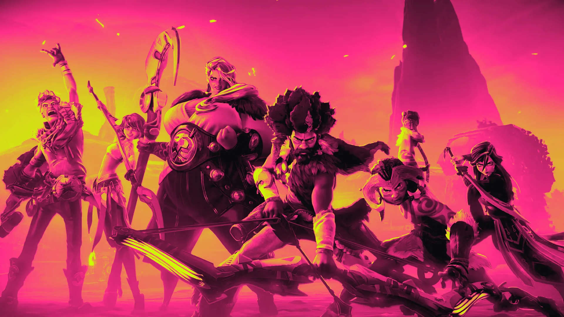 PlayStation reboots Horizon Hunters Gathering after live-service backlash