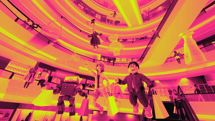 US Senate opens investigation into Roblox over child safety concerns