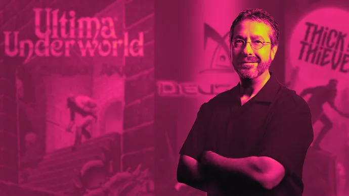 “I'm pretty sure I mean it” - Warren Spector announces retirement