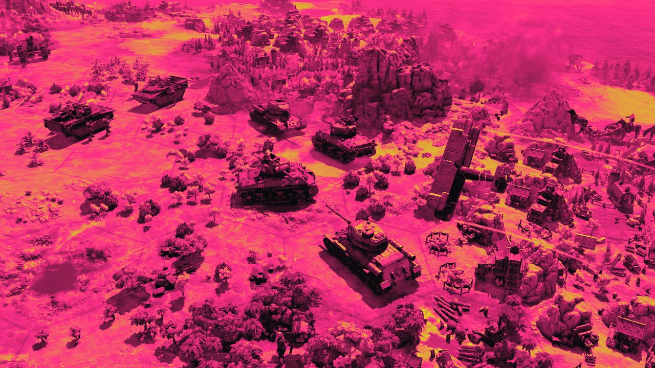 Civilization 7 will get an atomic-age free update in 2027, Firaxis says