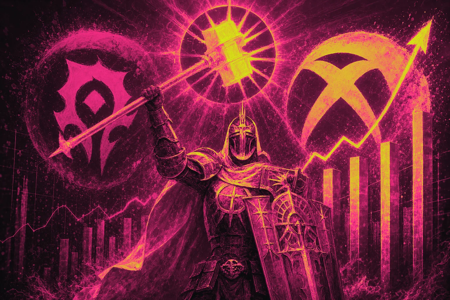 Blizzard finishes 2025-2026 as Xbox's top-performing studio amid revenue rebound