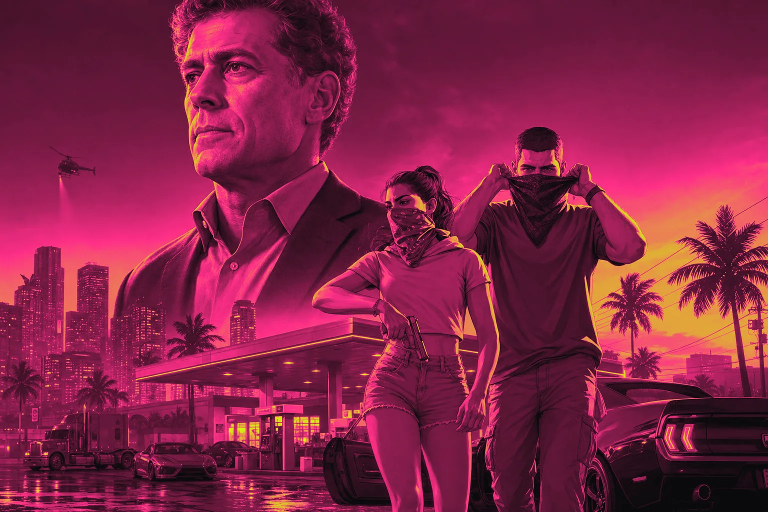 Take-Two Says GTA 6 "Could Have Cost More" — Why the $80/$100 Pricing Matters