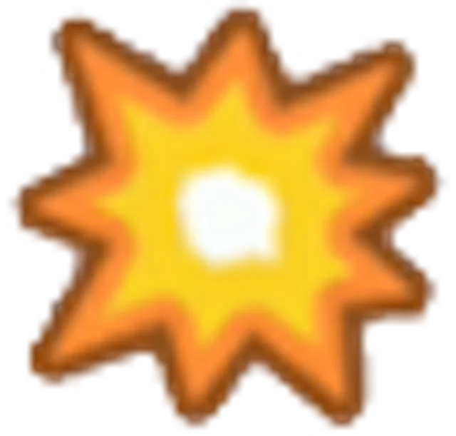 Explode