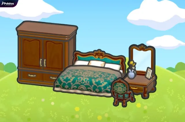 Good old-fashioned antiques