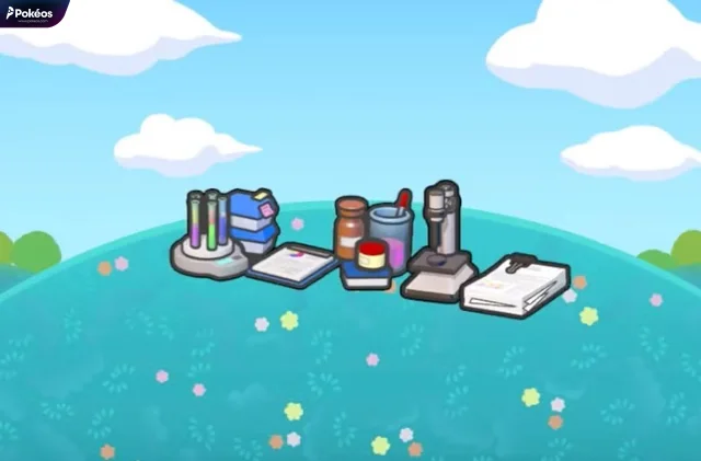 Habitat Experiment Space
