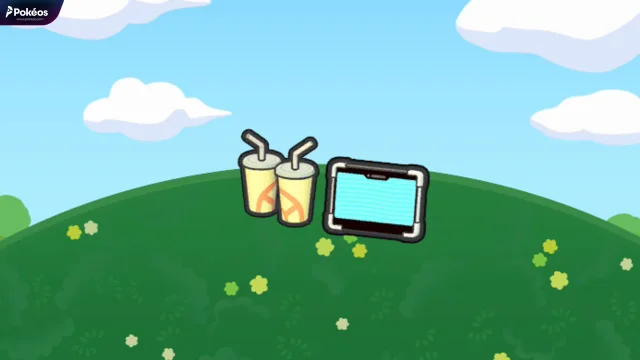 Lazy-photo album scrolling