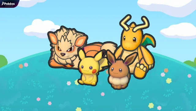 Plush central