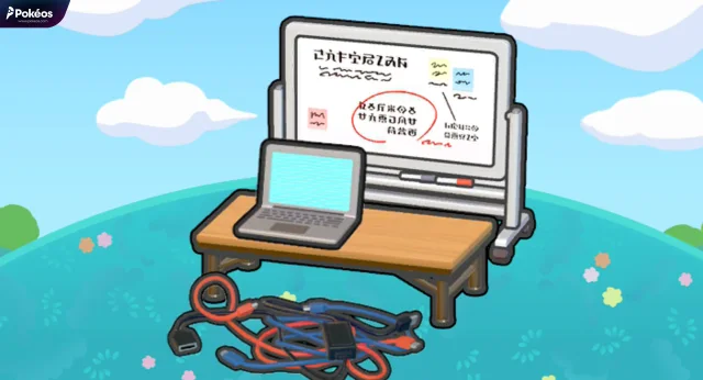Professor's apprentice program